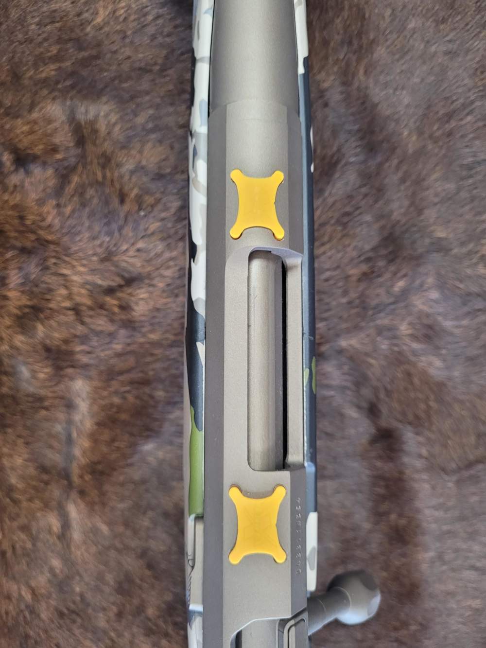 Browning/Miroku, X-Bolt Speed SR, *Discontinued*-img-10