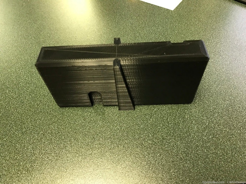 AR15 Lower Receiver Vise Block-img-4