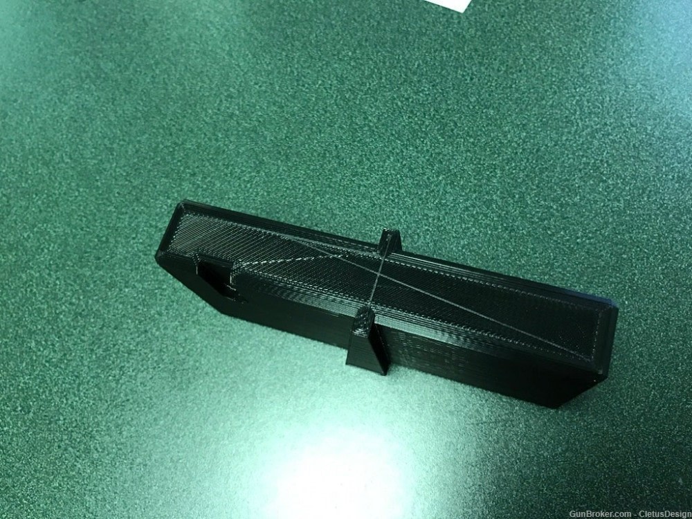 AR15 Lower Receiver Vise Block-img-6