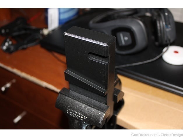 AR15 Lower Receiver Vise Block-img-0