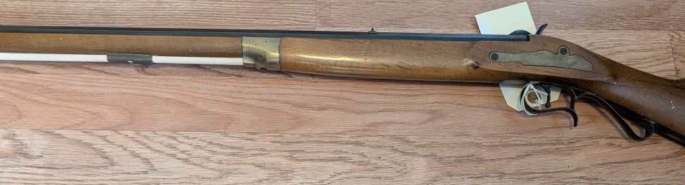 FIE Italy 45 Caliber Percussion Blackpowder Muzzleloader-img-2