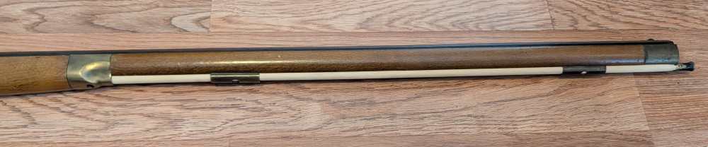 FIE Italy 45 Caliber Percussion Blackpowder Muzzleloader-img-7