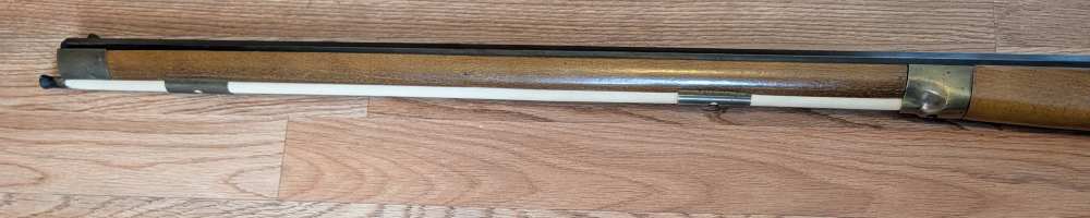 FIE Italy 45 Caliber Percussion Blackpowder Muzzleloader-img-3