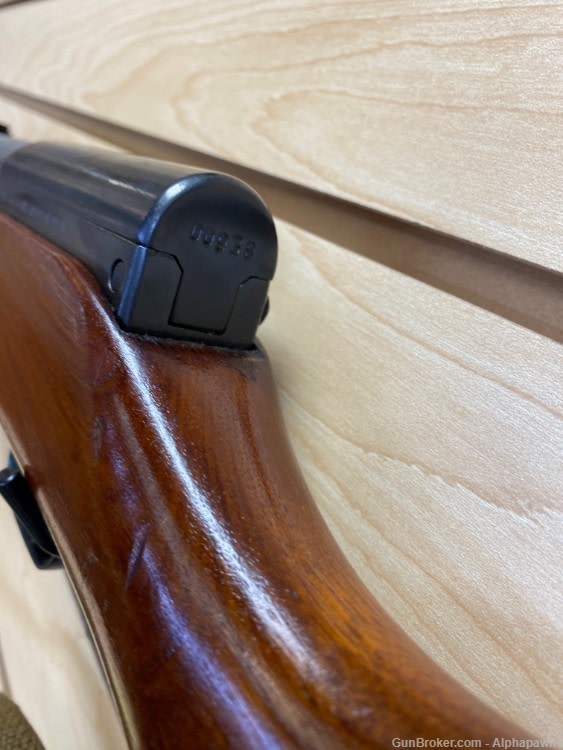 NORINCO TYPE 56 SKS RIFLE 7.62X 39 -img-7