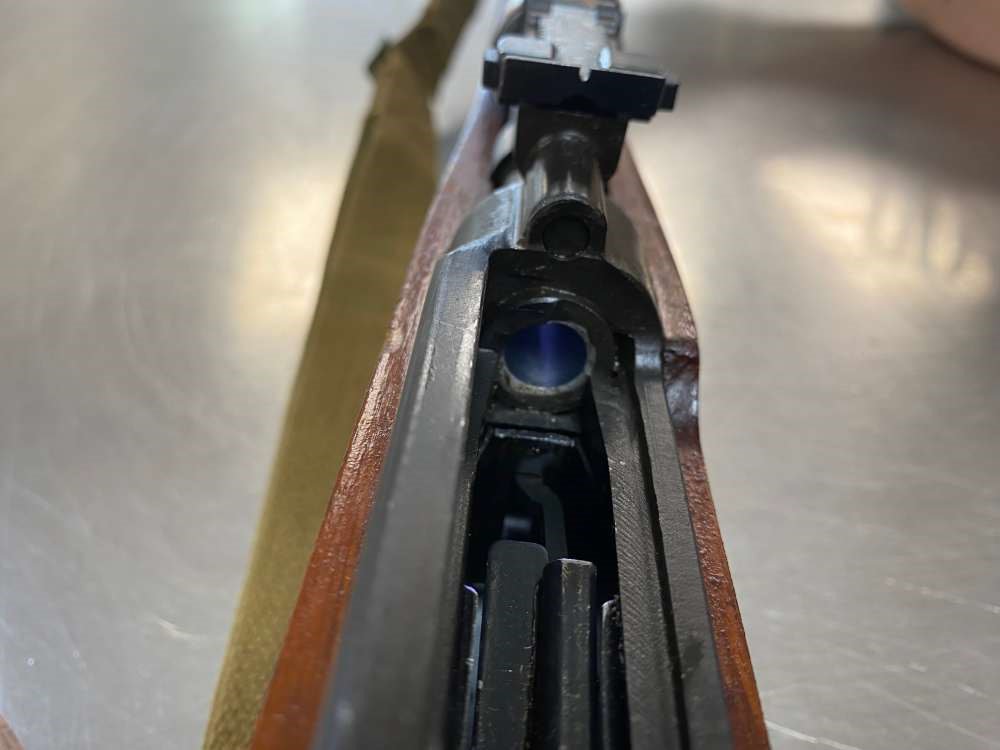 NORINCO TYPE 56 SKS RIFLE 7.62X 39 -img-10