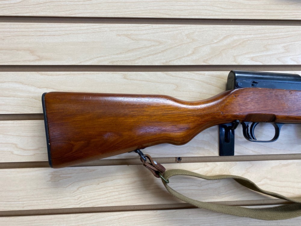 NORINCO TYPE 56 SKS RIFLE 7.62X 39 -img-9