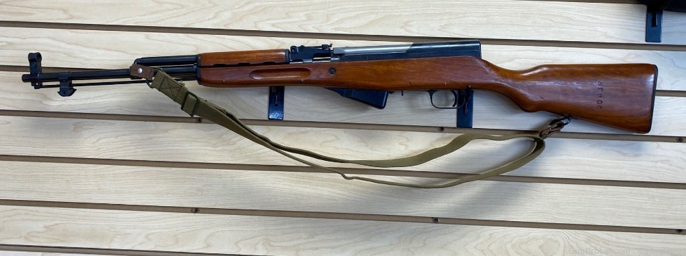 NORINCO TYPE 56 SKS RIFLE 7.62X 39 -img-1