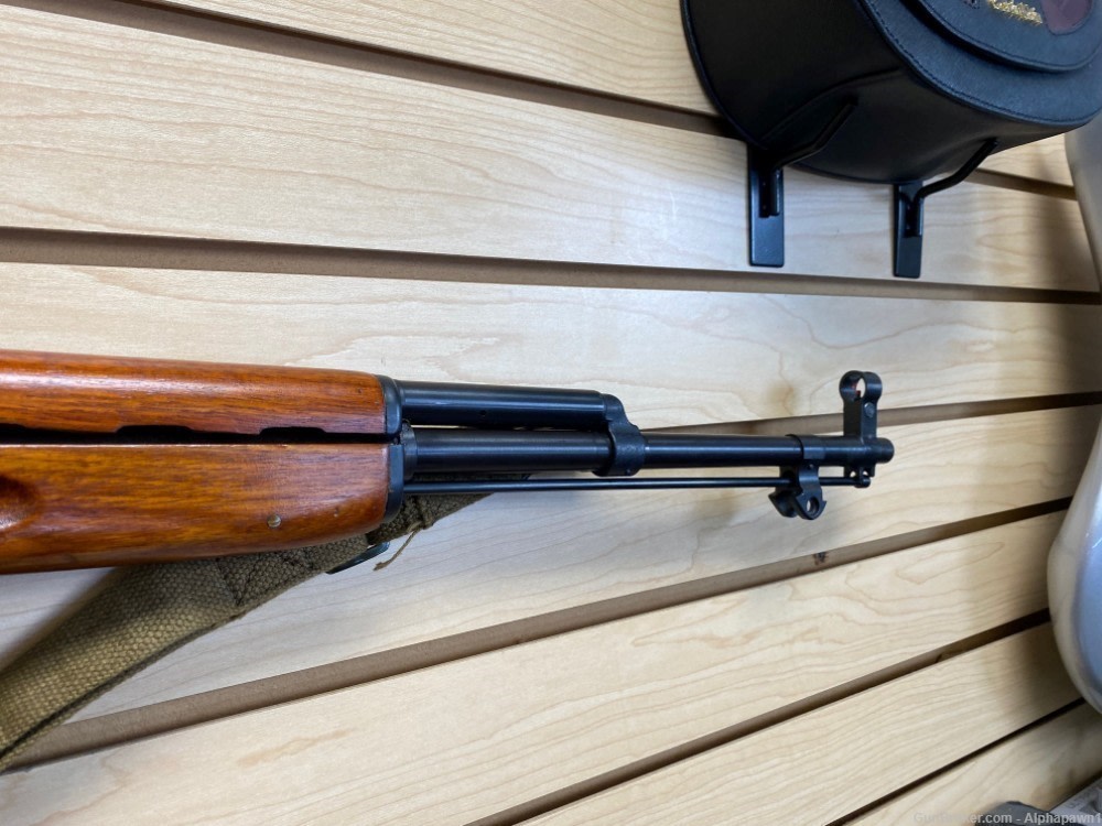NORINCO TYPE 56 SKS RIFLE 7.62X 39 -img-5
