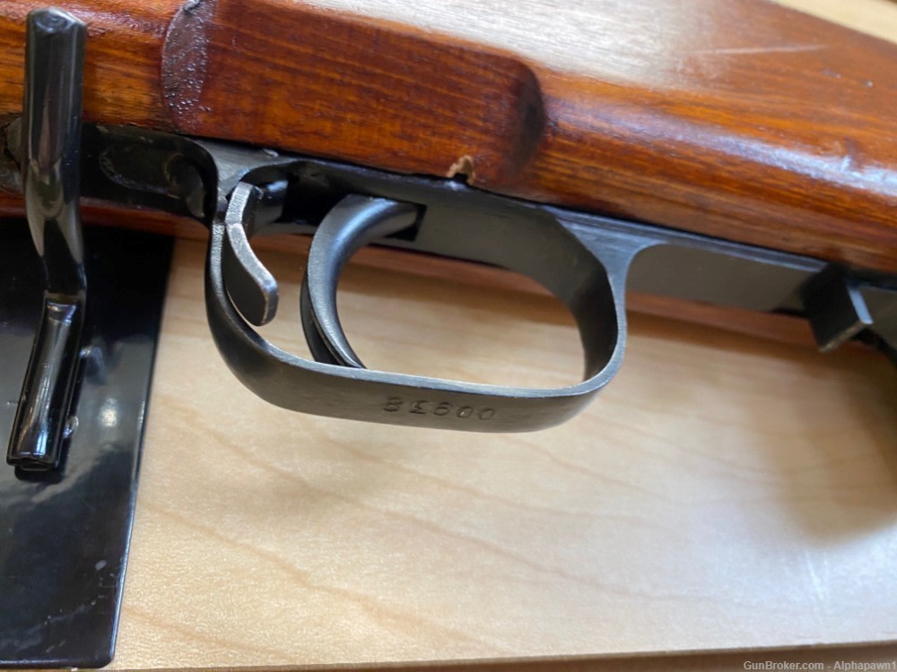 NORINCO TYPE 56 SKS RIFLE 7.62X 39 -img-4