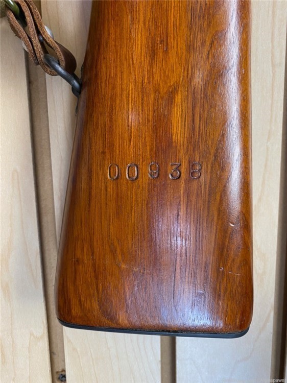 NORINCO TYPE 56 SKS RIFLE 7.62X 39 -img-3