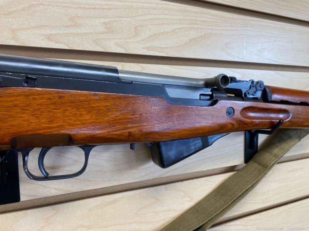 NORINCO TYPE 56 SKS RIFLE 7.62X 39 -img-6