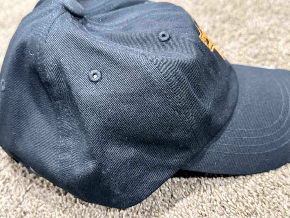 SPRIRTUS SYSTEMS X WRMFZY POSSUM HAT BASEBALL CAP LIMITED EDITION COLLAB-img-5