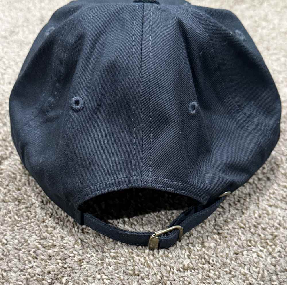 SPRIRTUS SYSTEMS X WRMFZY POSSUM HAT BASEBALL CAP LIMITED EDITION COLLAB-img-3