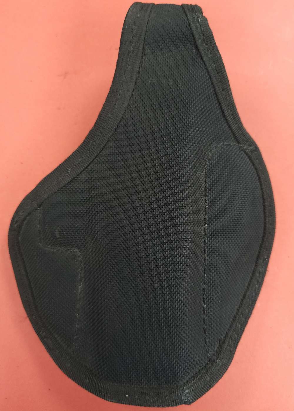 STRONG HOLSTER FOR SIG P226 R/H BLACK-img-0