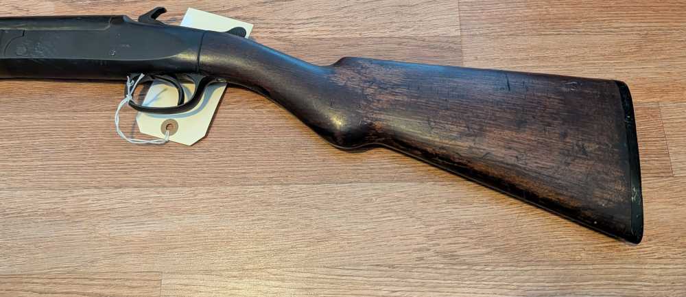 NR Davis and Sons 12 Gauge Break Action Shotgun-img-6