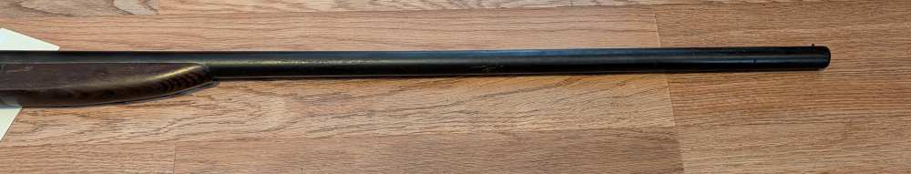 NR Davis and Sons 12 Gauge Break Action Shotgun-img-7