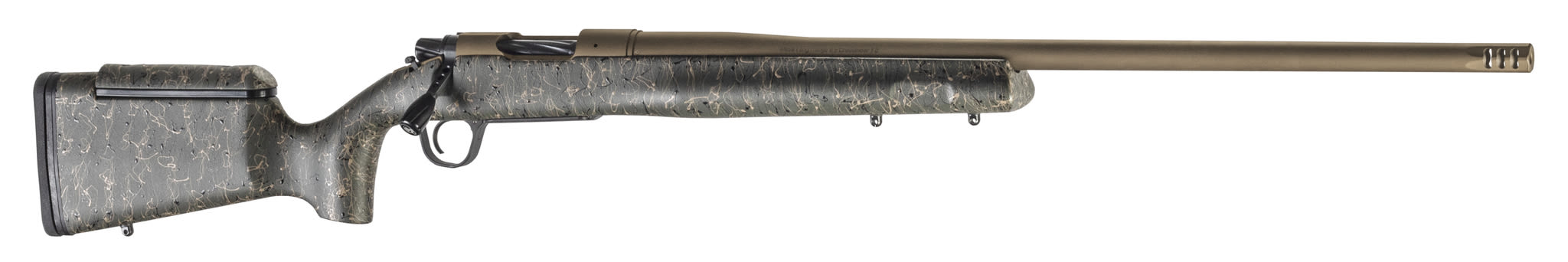 801-02006-00 Christensen Arms Mesa Long Range 6.5 Creedmoor 26" 4 + 1rd Bro-img-0