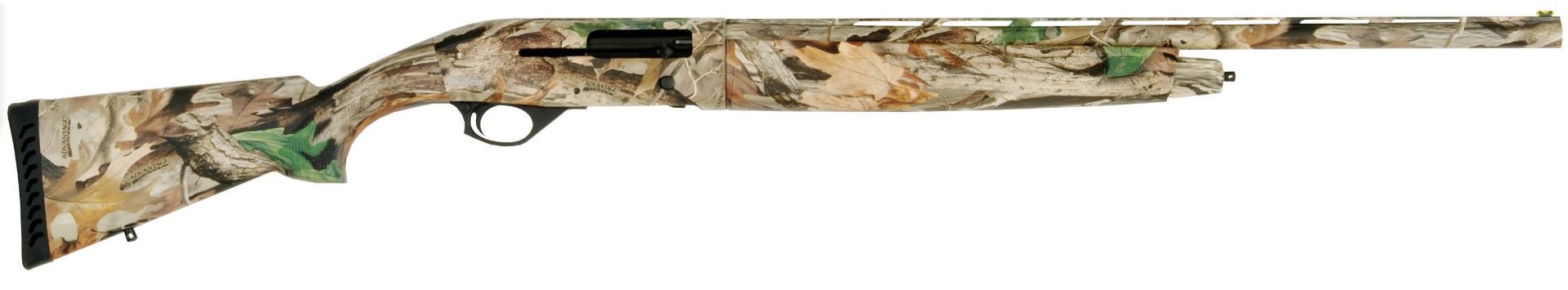 24134 TriStar Sporting Arms Viper G2 Camo 20 Gauge 26" 5 + 1rd Realtree Adv-img-0