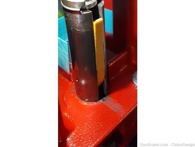Lee Reloading Press Deprimer Ram Arm-img-0