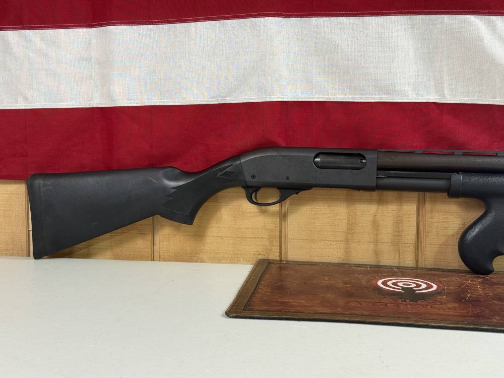 Remington 870 Express Magnum 12ga 28”-img-1