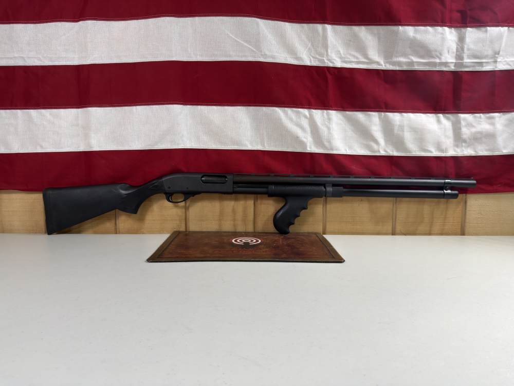 Remington 870 Express Magnum 12ga 28”-img-0