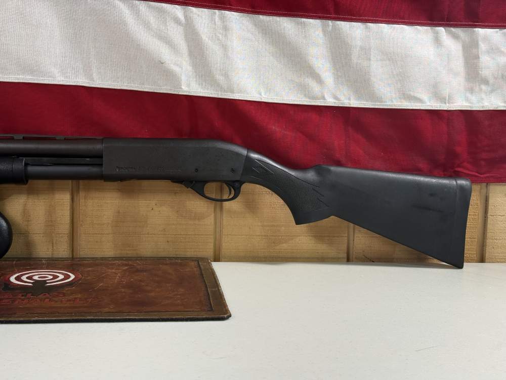 Remington 870 Express Magnum 12ga 28”-img-5