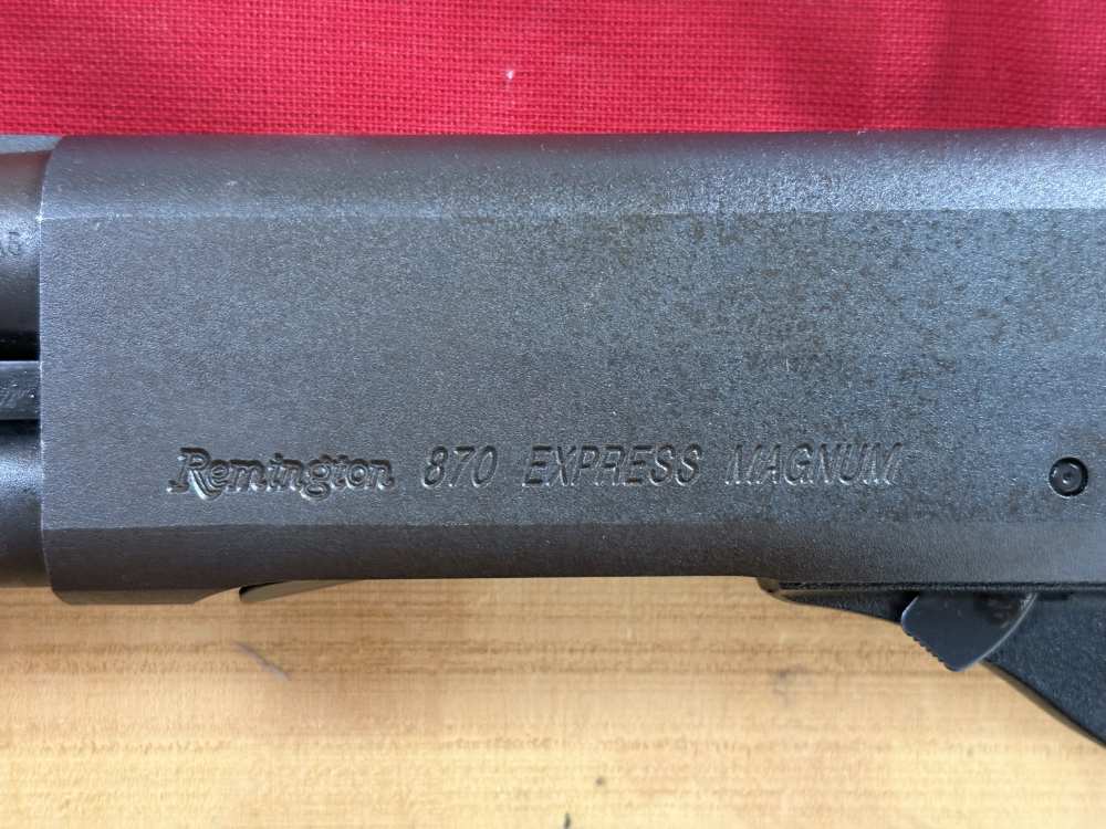 Remington 870 Express Magnum 12ga 28”-img-7