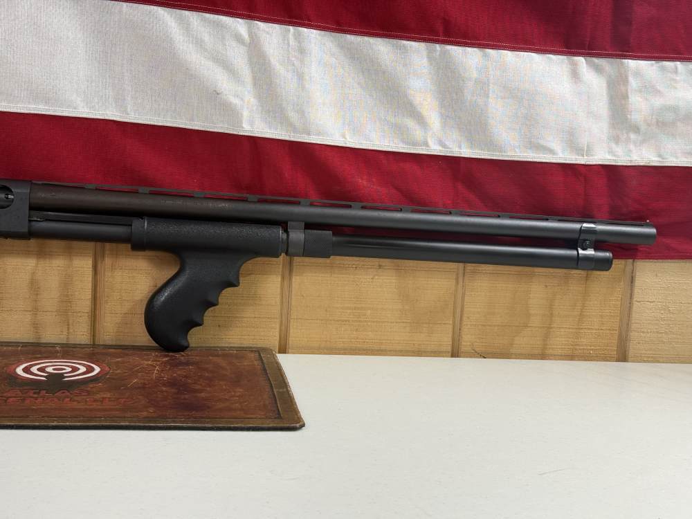 Remington 870 Express Magnum 12ga 28”-img-2