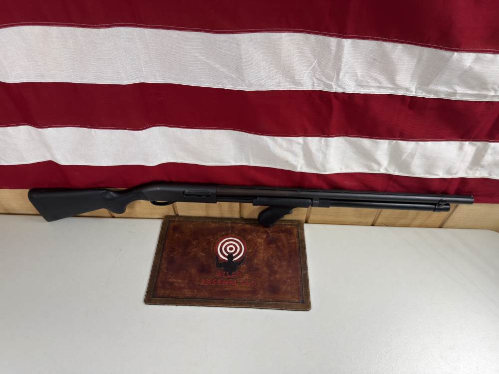 Remington 870 Express Magnum 12ga 28”-img-3