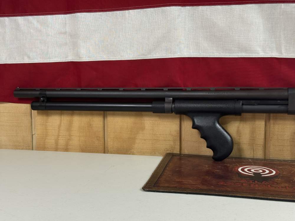 Remington 870 Express Magnum 12ga 28”-img-6