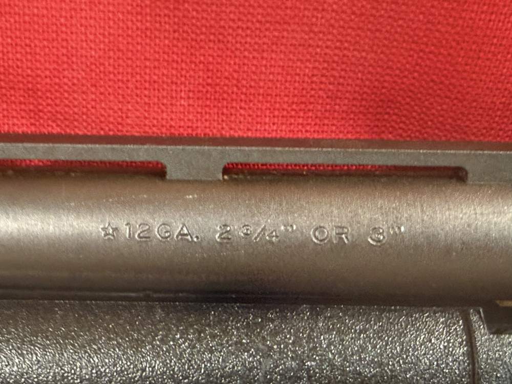 Remington 870 Express Magnum 12ga 28”-img-8