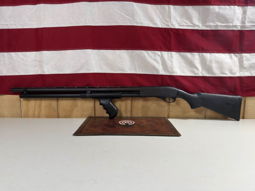 Remington 870 Express Magnum 12ga 28”-img-4