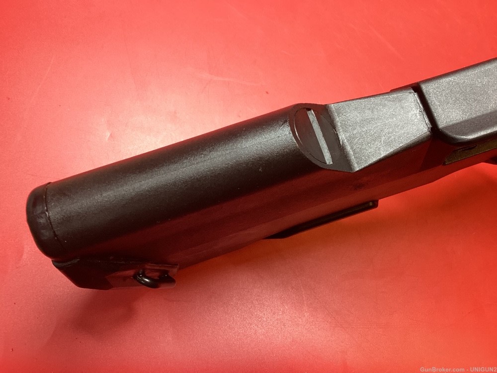 VERY RARE Pre-Ban French Semi-Automatic FAMAS .223 Bullpup Rifle GIAT-img-42
