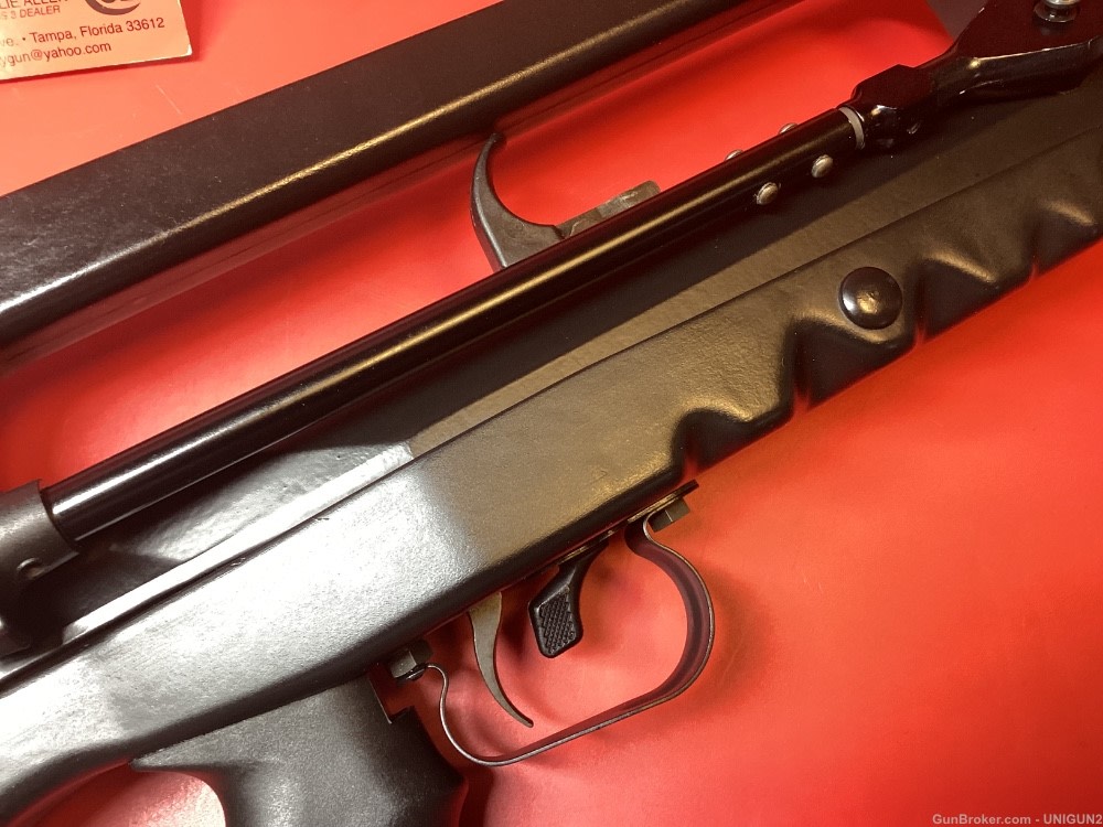 VERY RARE Pre-Ban French Semi-Automatic FAMAS .223 Bullpup Rifle GIAT-img-8
