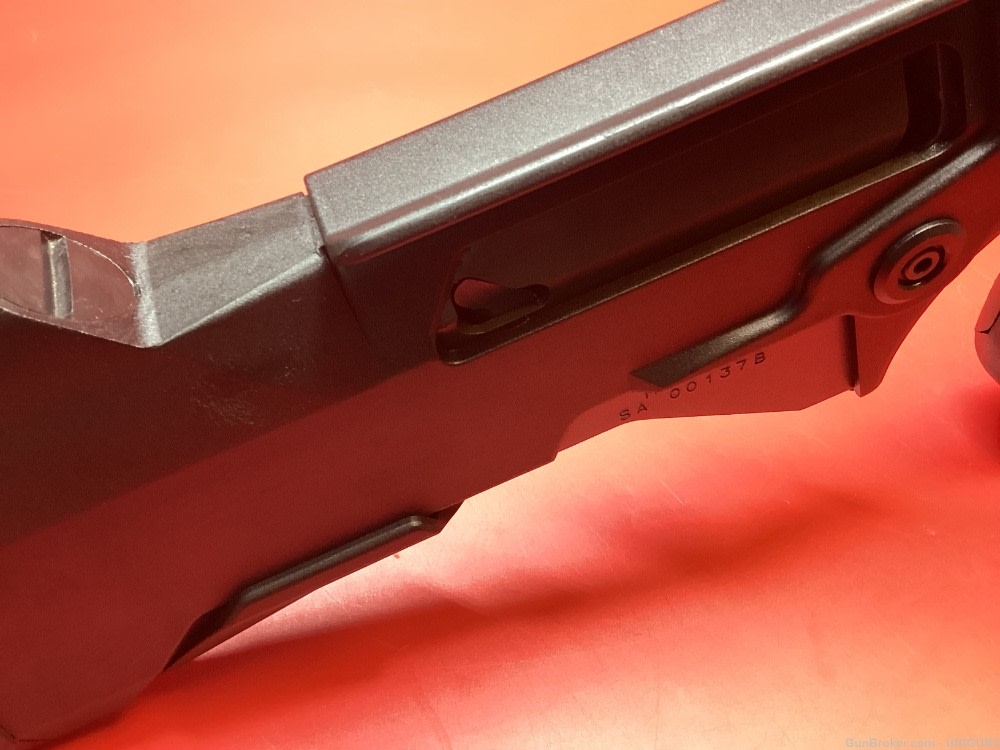 VERY RARE Pre-Ban French Semi-Automatic FAMAS .223 Bullpup Rifle GIAT-img-36