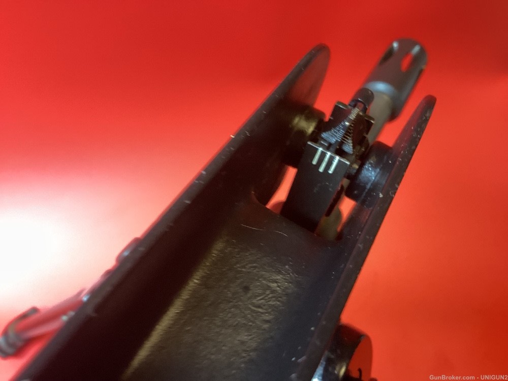 VERY RARE Pre-Ban French Semi-Automatic FAMAS .223 Bullpup Rifle GIAT-img-51