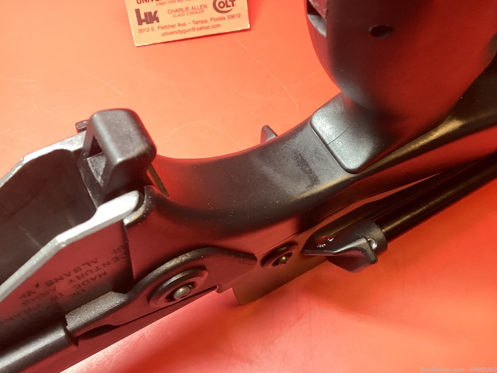 VERY RARE Pre-Ban French Semi-Automatic FAMAS .223 Bullpup Rifle GIAT-img-14