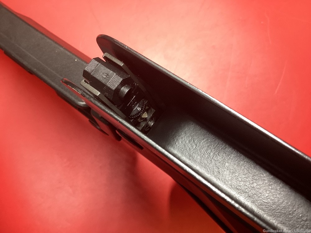 VERY RARE Pre-Ban French Semi-Automatic FAMAS .223 Bullpup Rifle GIAT-img-48