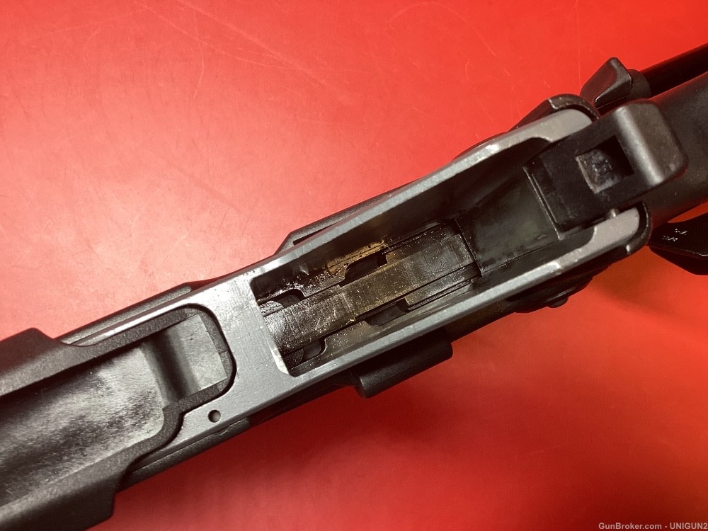 VERY RARE Pre-Ban French Semi-Automatic FAMAS .223 Bullpup Rifle GIAT-img-13
