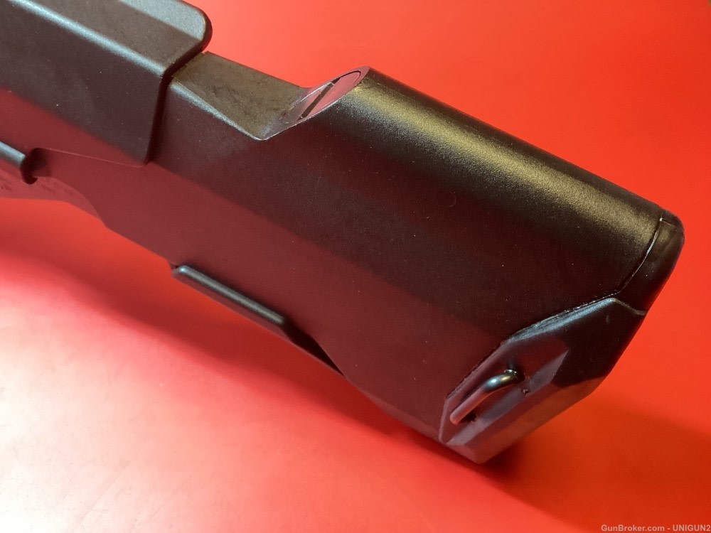 VERY RARE Pre-Ban French Semi-Automatic FAMAS .223 Bullpup Rifle GIAT-img-34