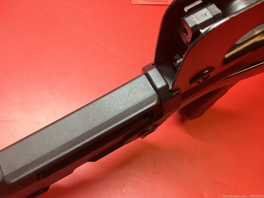 VERY RARE Pre-Ban French Semi-Automatic FAMAS .223 Bullpup Rifle GIAT-img-44
