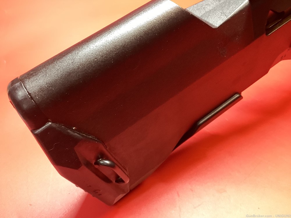 VERY RARE Pre-Ban French Semi-Automatic FAMAS .223 Bullpup Rifle GIAT-img-35