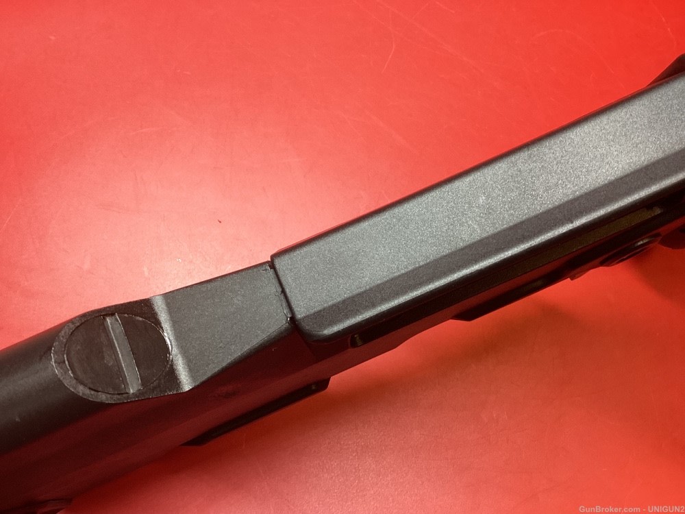 VERY RARE Pre-Ban French Semi-Automatic FAMAS .223 Bullpup Rifle GIAT-img-43