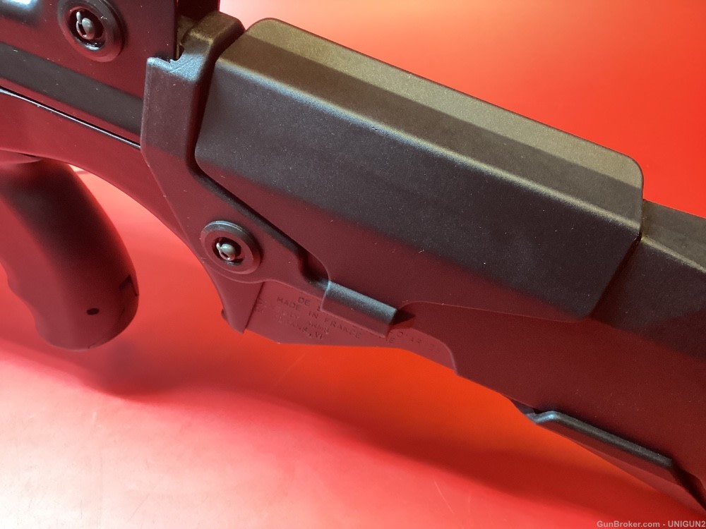 VERY RARE Pre-Ban French Semi-Automatic FAMAS .223 Bullpup Rifle GIAT-img-33