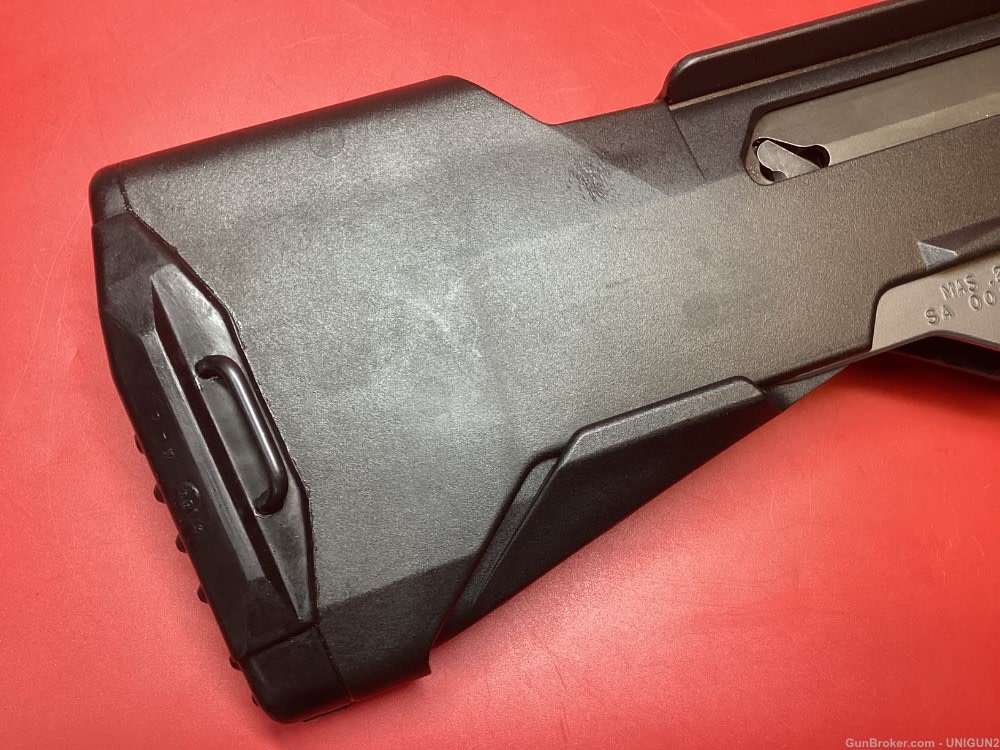 VERY RARE Pre-Ban French Semi-Automatic FAMAS .223 Bullpup Rifle GIAT-img-4