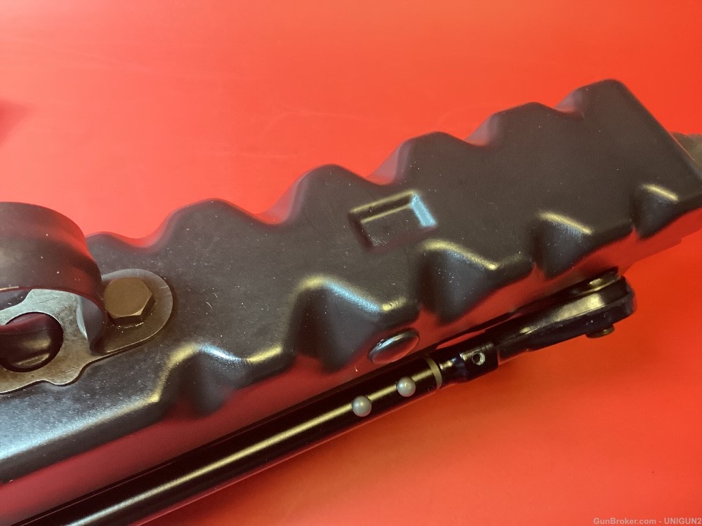 VERY RARE Pre-Ban French Semi-Automatic FAMAS .223 Bullpup Rifle GIAT-img-17
