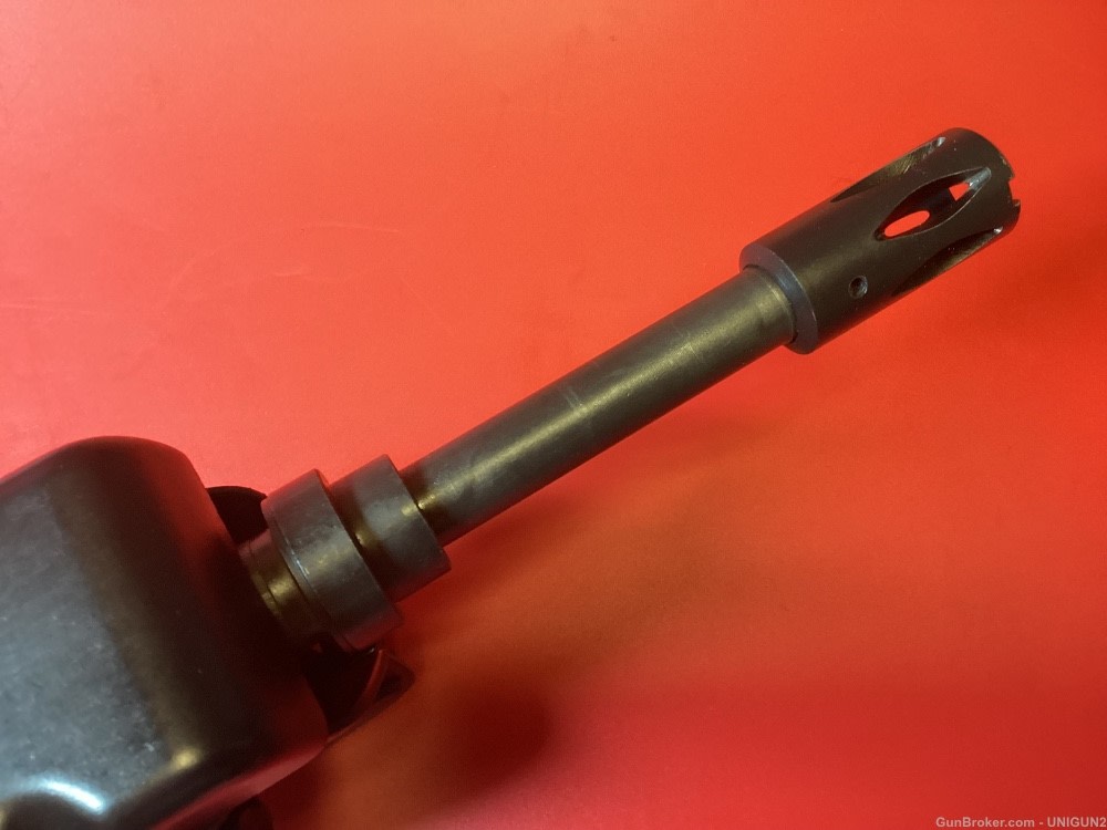 VERY RARE Pre-Ban French Semi-Automatic FAMAS .223 Bullpup Rifle GIAT-img-19