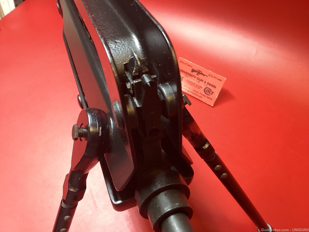 VERY RARE Pre-Ban French Semi-Automatic FAMAS .223 Bullpup Rifle GIAT-img-53