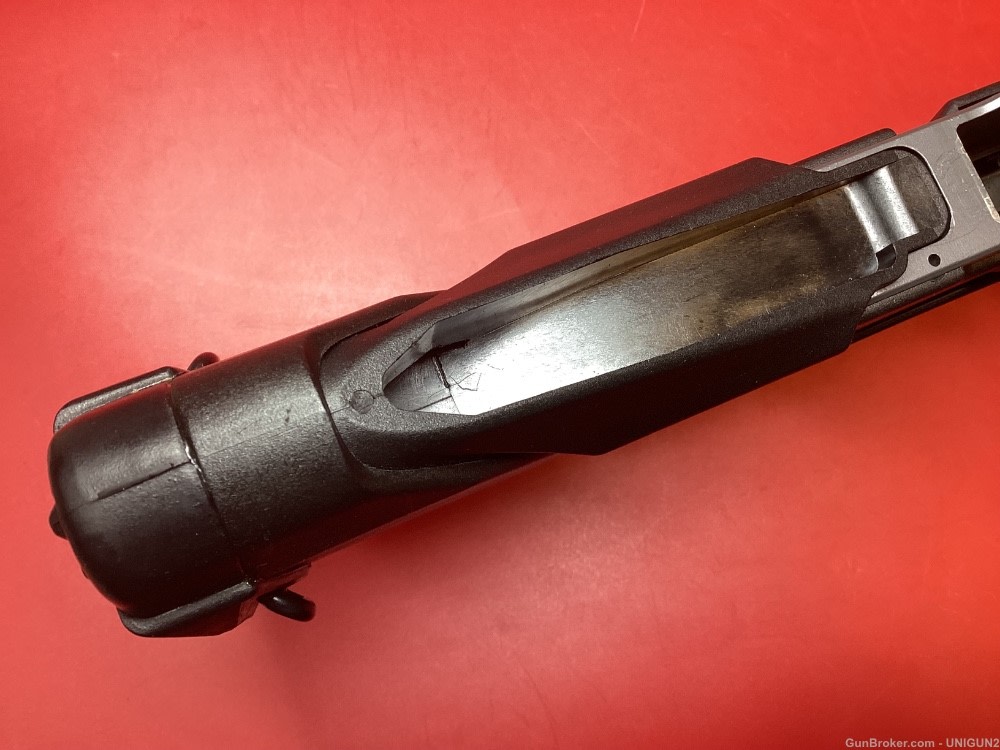 VERY RARE Pre-Ban French Semi-Automatic FAMAS .223 Bullpup Rifle GIAT-img-12
