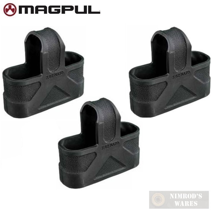 MAGPUL Original 7.62 Magazine Assist 3PK BLK-img-0